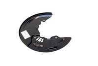 фото thumb №9, Защита диск тормозной левый impreza sti 05-07