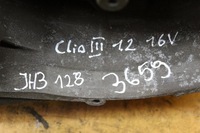 фото thumb №8, Коробка передач передач modus clio iii 1.2 16v jh3128