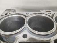 фото thumb №11, Блок двигуна підпора номінал qr20 2.0 16v primera p2 x-trail t30 140km 6n2