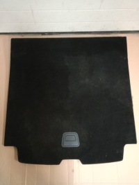 фото thumb №1, Пол багажника обшивка volvo v60 ii 18- 31462612