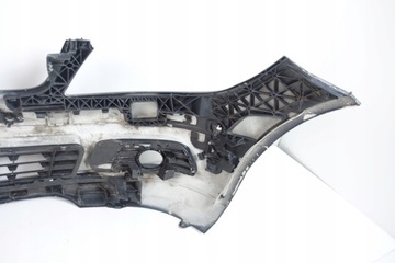 фото thumb №13, Бампер перед переднее mercedes c w204 07-10