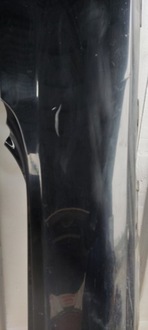 фото thumb №4, Bmw e92 молдинг порог левая black sapphire