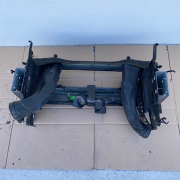 фото thumb №12, Комплектний перед jaguar f-type x152 pas капот крила бампер радіаторів 19r