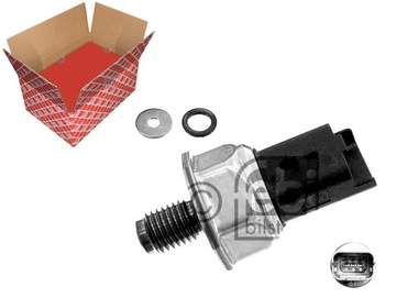 фото thumb №10, Датчик давление. топлива peugeot 307 1,4hdi 02- fe45187