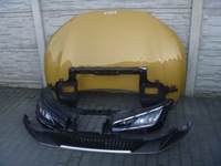 фото thumb №11, Kia ev6 жалюзи воздуховод воздуха левая оригинал 86981-cv000