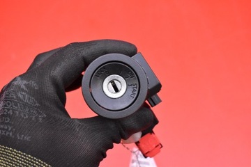 фото thumb №6, Замок зажигания ключ e1108128 nissan micra 5 v k14 0.9 ig-t 90 km 17-21