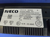 фото thumb №8, Лічильник eu iveco stralis 420eev e5