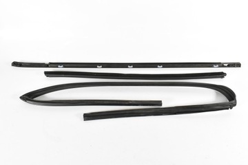 фото thumb №11, 82220-d9000 планки накладки скребовые дверь правый перед kia sportage iv