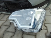 фото thumb №5, Капот бампер 4xpdc kompletny перед kia niro ii 1.6 hybrid