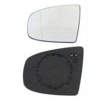 фото thumb №1, Вкладыш зеркало bmw x6 e71 2008-2013 с подогревом