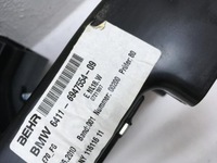 фото thumb №9, Отопитель задняя дополнительная bmw x5 e70 / lci