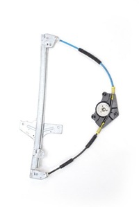 фото thumb №1, Подъемник левый перед peugeot 307 3 01-05