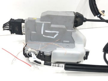 фото thumb №2, Замок двері лівий зад toyota proace van мікроавтобус 243586