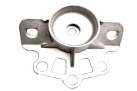 фото thumb №2, Подушка амортизатора fiat punto grande 05 задняя fast