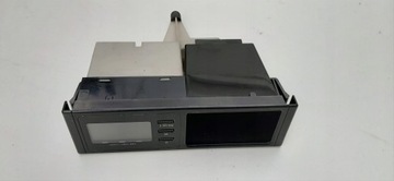 фото thumb №6, Манометр дисплей панель mazda 323f bj hb 1.5 1998