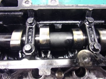 фото thumb №13, Citroen c5 i 1.6 hdi головка двигателя