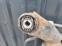 фото thumb №7, Подрамник подрамник задняя a6 c7 a7 4g 4g0505235ae оригинал прямые !!!