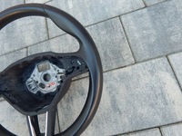 фото thumb №5, Skoda superb octavia iii - руль pod лепестки