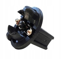 фото thumb №1, Цоколь разъём лампочка led r10 t10 w5w