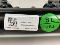 фото thumb №7, Подрамник подрамник передние tesla y 3 lift