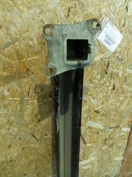 фото thumb №6, Skoda yeti i 09- балка бампера зад задня підсилювач задні 5l6807305b