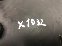 фото thumb №8, Vw tiguan 5n рамка pod номерной знак регистрационная usa 5n0807847