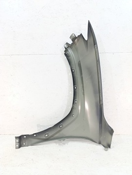 фото thumb №12, Hyundai tucson iv 4 крило праві перед переднє сторона права om