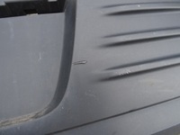 фото thumb №4, Renault clio iv lift спойлер задняя защита 850b21905r