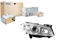 фото thumb №2, Лампа renault megane ii 01.06-10.08 фара r