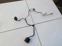 фото thumb №5, Джгут ручка двері перед keyless mondeo mk4