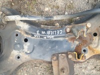 фото thumb №8, Підрамник підрамник підрамник toyota celica vii