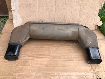 фото thumb №6, Глушитель выхлоп ferrari 208 gtb turbo оригинальный