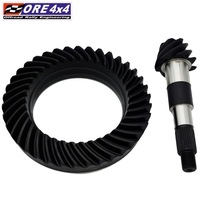 фото thumb №7, Передаточные числа передний мост 5,429 nissan patrol y60 y61