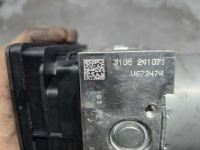 Насос abs opel corsa f peugeot 2008 citroen jeep 9860815280 Недорого, фото thumb