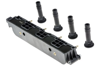 фото thumb №10, Катушка зажигания astra g 1.6 16v 98- оригинальный номер 1208307