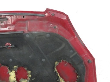 фото thumb №3, Капот kia ceed i sw ed