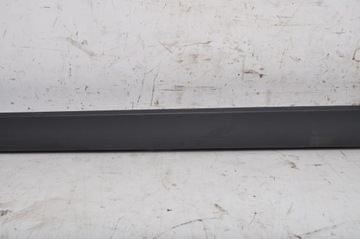 фото thumb №11, Mercedes gla ii h247 планка накладка порогова ліва