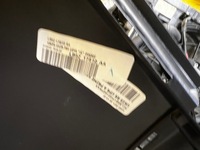 фото thumb №16, Бампер задня ford explorer vi mk6 xlt platinum st новий oem