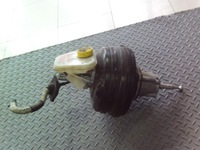 фото thumb №1, Audi a8 d3 3.0 tdi asb підсилювач насос гальмівна 4e1612105h