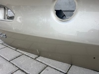 фото thumb №8, Крышка багажника задняя задняя bmw x4 g02 od 2018