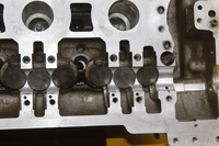 фото thumb №9, Головка audi a4 b7 b6 a6 vw passat b5 fl 2.0 b alt 06b103373al 06b103127m