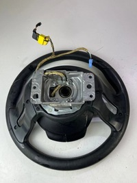 фото thumb №16, Do обшивка повітропровід шкіряний мультифункція citroen c4 picasso i хром