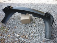 фото thumb №9, Бампер задний задняя audi a6 c5 kombi avant lz9w