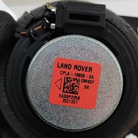 фото thumb №6, Land rover range rover sport l494 2018 динамик панели приборной панели