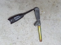 фото thumb №1, Натягувач поперечина лівий перед renault espace iv 02-14