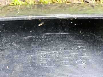 фото thumb №16, Бампер перед honda accord viii 08-