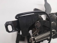 фото thumb №5, Замок капот a1698800460 mercedes w169 a1698800460