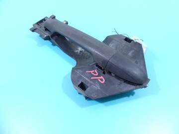 фото thumb №1, Ручка перед права зовнішня mercedes sprinter