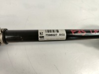 фото thumb №5, Bmw x3 f25 x4 f26 привідний вал лівий перед xdrive 7598027