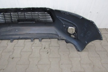 фото thumb №10, Бампер перед переднее toyota hilux 8 viii 15-18
